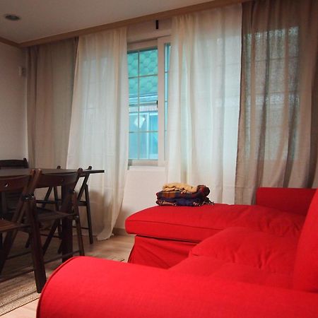 Seoul Forest Guesthouse Seul Exterior foto